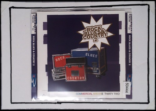 Wolfe dwcom rock - blues, &