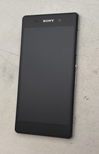 Sony Xperia Z2 D6503 parti dispenser, principale, scheda, fotocamera, display LCD ecc ok