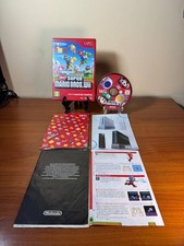 New Super Mario Bros Wii Gioco Per Console Nintendo Wii Pal Ita Completo