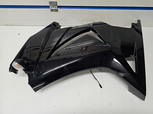 Carena sinistra kawasaki - carena, ninja