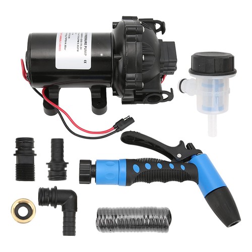 Kit pompa lavaggio 5gpm per - 5gpm,