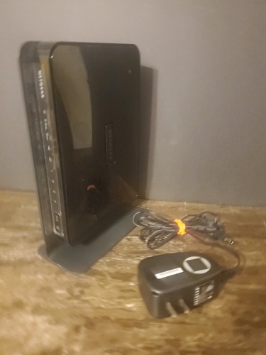 Netgear n600 wndr3700v2 - netgear, router