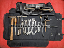 TOOL KIT BAG MASERATI MERAK SS BORA KHAMSIN INDY QUATTROPORTE