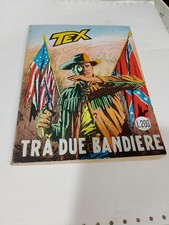 TEX N. 113 ORIGINALE PRIMA