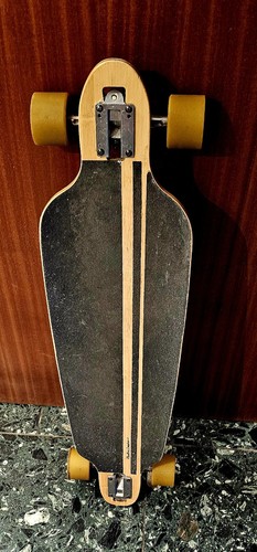 Longboard 102 - , cm