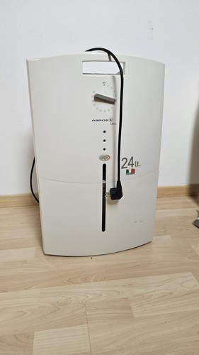 Deumidificatore argo narciso - argo,