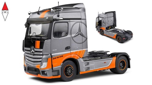 Solido mercedes benz - solido,
