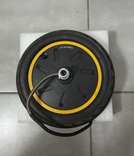 Kimiss Motore Elettrico per