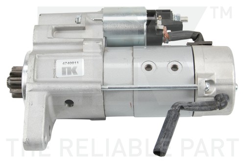 Motorino avviamento nk - motorino,