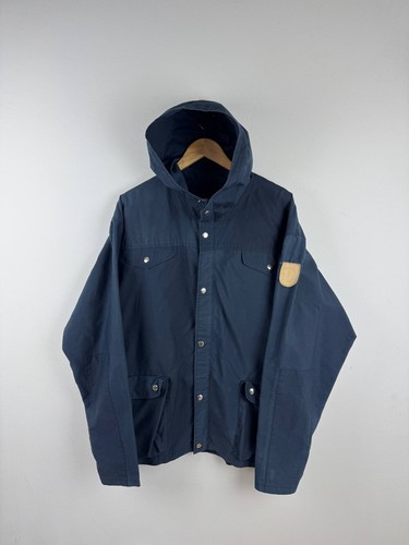 Giacca fjallraven vintage uomo - fjallraven,