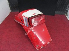 PARAFANGO COMPLETO DI FANALE POSTERIORE PER FANTIC STRADA 125