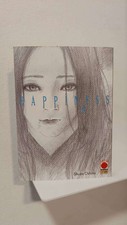 HAPPINESS 8 - Prima Edizione - di: Shuzo Oshimi - Panini Comics