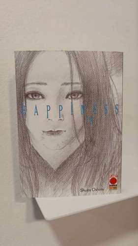 Happiness prima edizione - edizione,