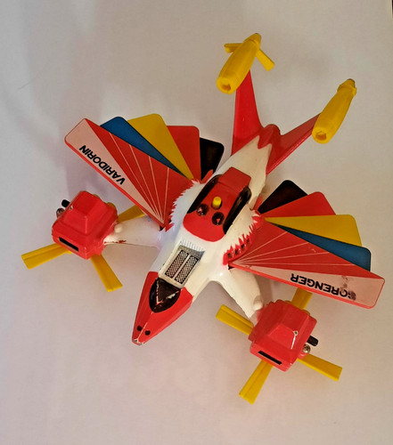 Shogun action vehicles - shogun,