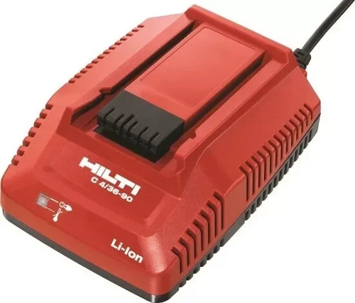 Hilti 90 caricabatteria - hilti,