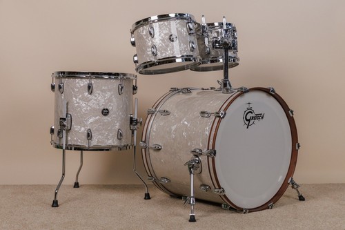 Gretsch rn2 e8246 renown - gretsch, rn2-e8246