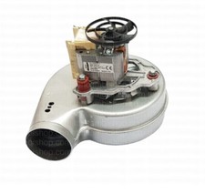 BAXI VENTILATORE EBM