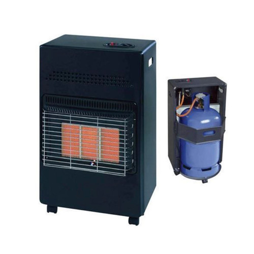 Scaldabagno portatile gas - portatile, a