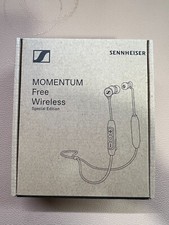 Nuove cuffie Sennheiser