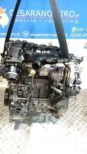 Motore semicompl 1334670 - semicompl.,
