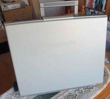Macchina da scrivere Panasonic