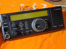 ICOM PANNELLO FRONTALE CON