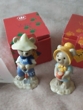 Bing & Grondahl 1999 VICTOR &