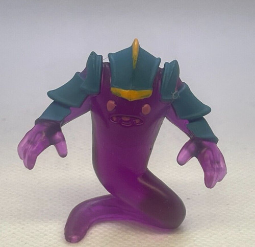 Gormiti shadow trooper lord - gormiti,