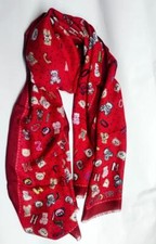 Moschino Foulard_Sciarpa