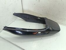 CARENA POSTERIORE DANNEGGIATA YAMAHA TDM 850 96/01