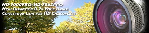 Raynox 7000 pro - raynox, hd-7000