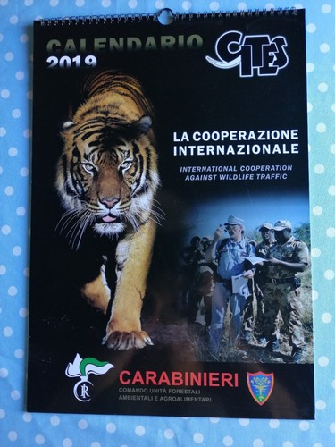 Calendario carabinieri - calendario,