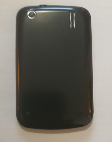 Blackberry 9000 cover - blackberry,