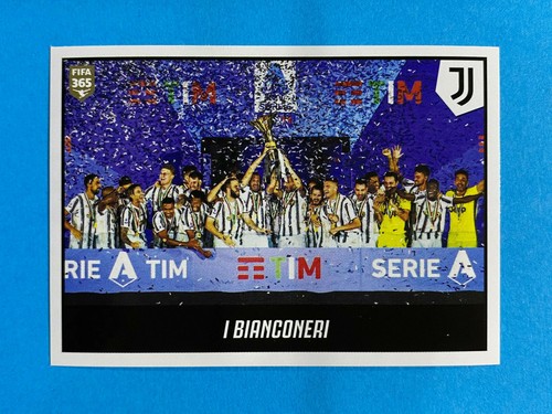 Figurine panini fifa 365 - panini,