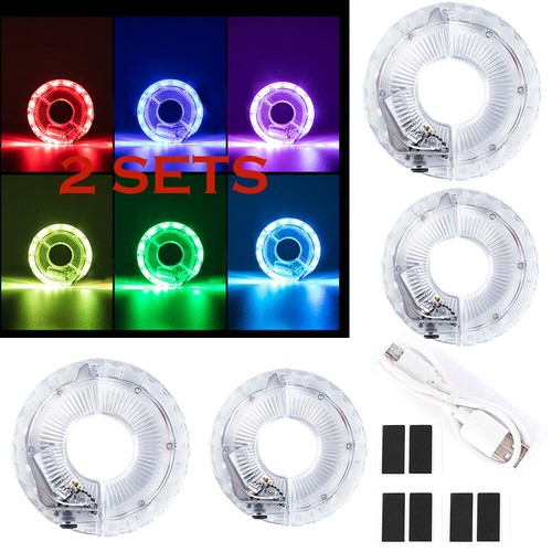 2pcs luci mozzo - 2pcs,