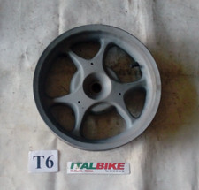 Rear wheel Honda Snail @ 125
