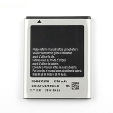 Batteria oem per - oem, mini