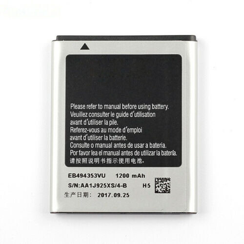 Batteria oem per samsung mini - oem,