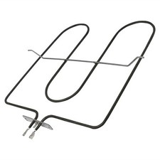 Elemento griglia superiore