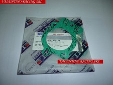 GUARNIZIONE COPERCHIO FILTRO