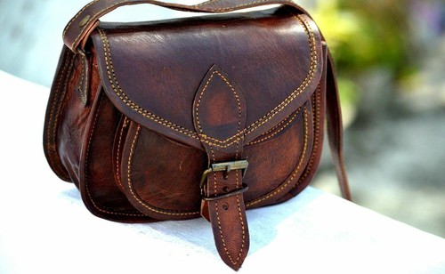 Borsa donna vintage vera - donna,