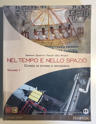 Nel tempo nello - e,