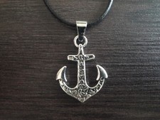 Collana uomo donna ciondolo