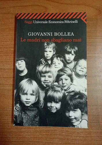 Madri non sbagliano - non,
