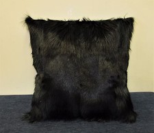 Cuscino in PELLICCIA di