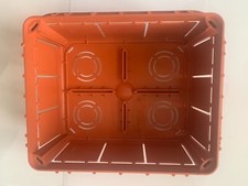 Scatola di derivazione GEWISS 48005 14.5x17.5