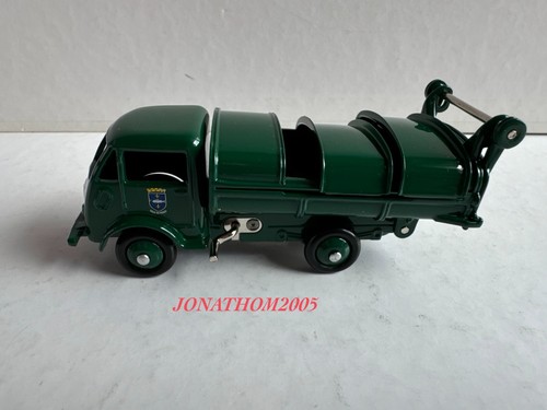 Cij norev dinky copia - cij, camion