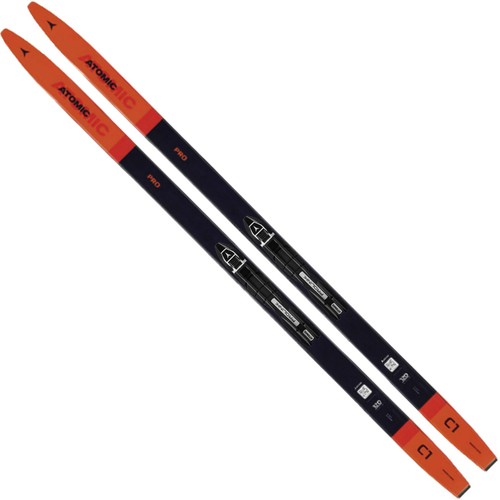 Sci fondo atomic pro c1 - di,