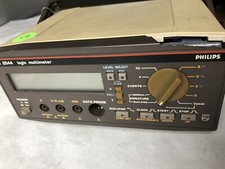 PHILIPS PM-2544 MULTIMETRO