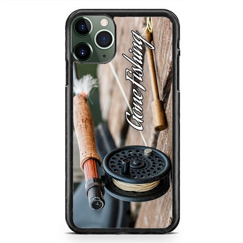 Custodia gone fishing - custodia, fish